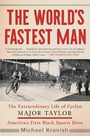 Cover: The World's Fastest Man - Scribner
