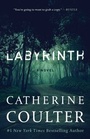 Cover: Labyrinth - Gallery Books