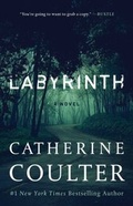 Cover: Labyrinth - Gallery Books