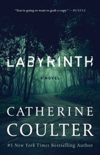 Enlarge image Cover: Labyrinth - Gallery Books
