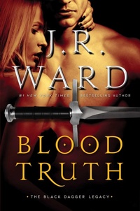 Enlarge image Cover: Blood Truth - Gallery Books