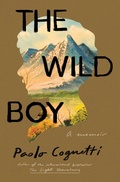 Cover: The Wild Boy - Atria Books
