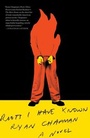 Cover: Riots I Have Known - Simon + Schuster LLC