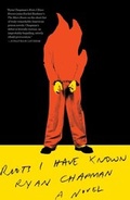 Cover: Riots I Have Known - Simon + Schuster LLC
