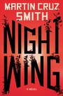 Cover: Nightwing - Simon + Schuster LLC