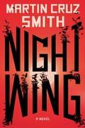 Cover: Nightwing - Simon + Schuster LLC