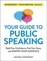 Abbildung von: Your Guide to Public Speaking - Adams Media