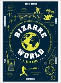 Abbildung von: Bizarre World - Adams Media