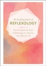 Cover: The Healing Power of Reflexology - Adams Media
