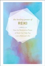 Cover: The Healing Power of Reiki - Adams Media Corporation