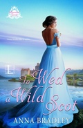 Cover: To Wed a Wild Scot - Lyrical Press