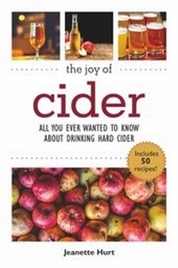 Abbildung von: The Joy of Cider - Skyhorse Publishing