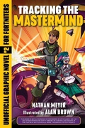 Cover: Tracking the Mastermind - Sky Pony Press