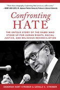 Cover: Confronting Hate - Skyhorse Publishing