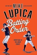 Cover: Batting Order - Simon & Schuster Books for Young Readers