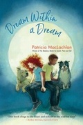 Cover: Dream Within a Dream - Margaret K. McElderry Books