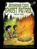 Cover: Campfire Stories - Little Simon