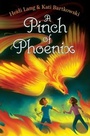 Cover: Pinch of Phoenix - Aladdin