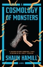 Cover: A Cosmology of Monsters - Vintage