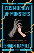 Cover: A Cosmology of Monsters - Vintage