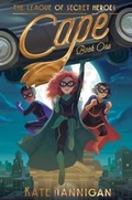 Cover: Cape - Aladdin