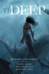 Enlarge image Cover: The Deep - Saga Press