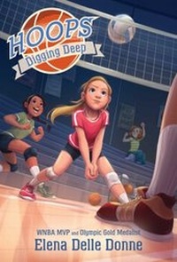 Enlarge image Cover: Digging Deep - Simon & Schuster Books for Young Readers