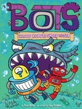 Cover: 20,000 Robots Under the Sea - Little Simon