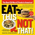 Cover: Eat This, Not That (Revised) - Ballantine Books