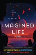 Cover: Imagined Life - Smithsonian Books