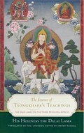Cover: The Essence of Tsongkhapa's Teachings - Wisdom Publications