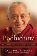 Cover: Bodhichitta - Wisdom Publications