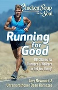 Cover: Chicken Soup for the Soul: Running for Good - Simon + Schuster Inc.