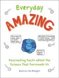 Abbildung von: Everyday Amazing - Adams Media