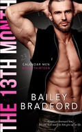 Cover: The 13th Month - Entwined Publishing