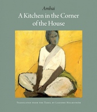 Enlarge image Cover: A Kitchen in the Corner of the House - Archipelago Books