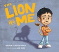 Cover: The Lion in Me - Plum Blossom