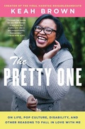Cover: The Pretty One - Atria Books