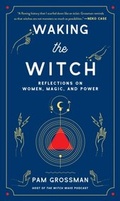 Cover: Waking the Witch - Gallery Books