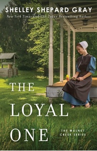 Enlarge image Cover: The Loyal One - Gallery Books