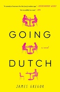 Cover: Going Dutch - Simon + Schuster LLC