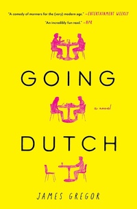 Enlarge image Cover: Going Dutch - Simon + Schuster LLC
