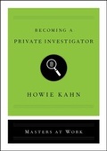 Cover: Becoming a Private Investigator - Simon + Schuster LLC