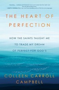 Abbildung von: The Heart of Perfection - Howard Books