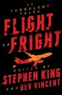 Cover: Flight or Fright - Scribner
