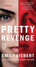 Cover: Pretty Revenge - Gallery Books