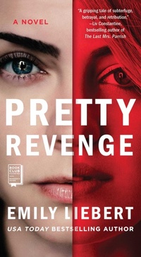 Enlarge image Cover: Pretty Revenge - Gallery Books