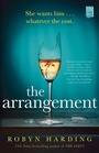 Cover: The Arrangement - Gallery/Scout Press