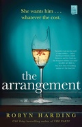 Cover: The Arrangement - Gallery/Scout Press