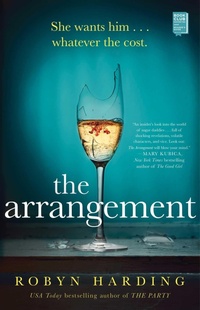 Enlarge image Cover: The Arrangement - Gallery/Scout Press